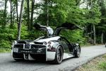 Pagani Huayra The King 1 of 1 of 1 2015 года (US)